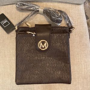 👜Mia K Shoulder bag👜